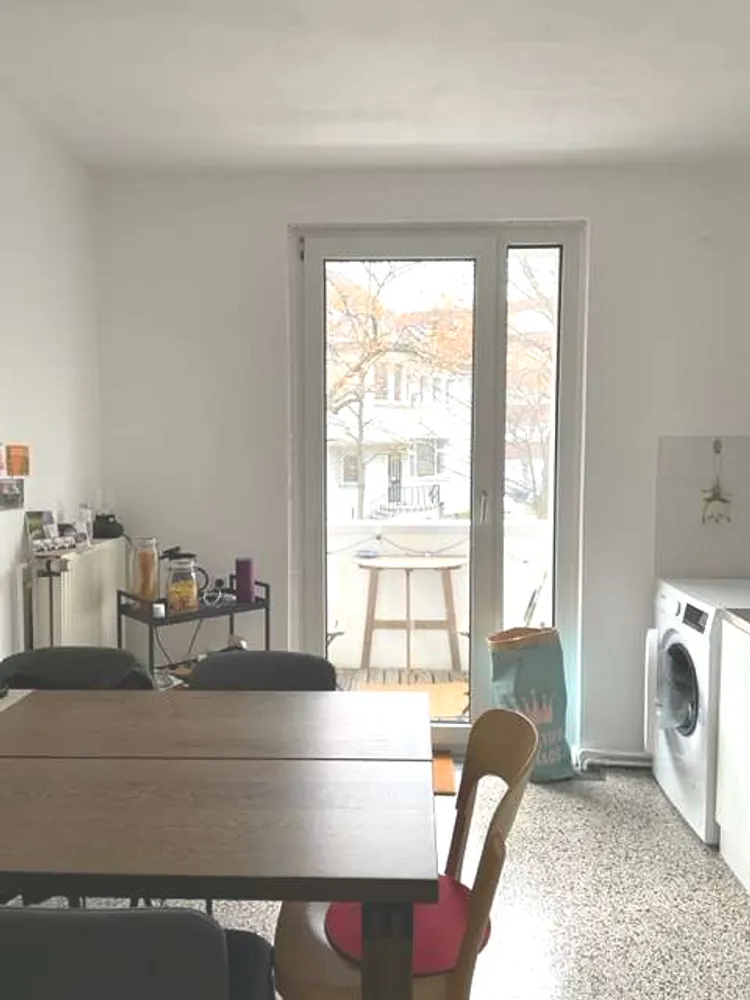1 Zimmer Wohnung mit 44 m² in Hannover – Bild 8