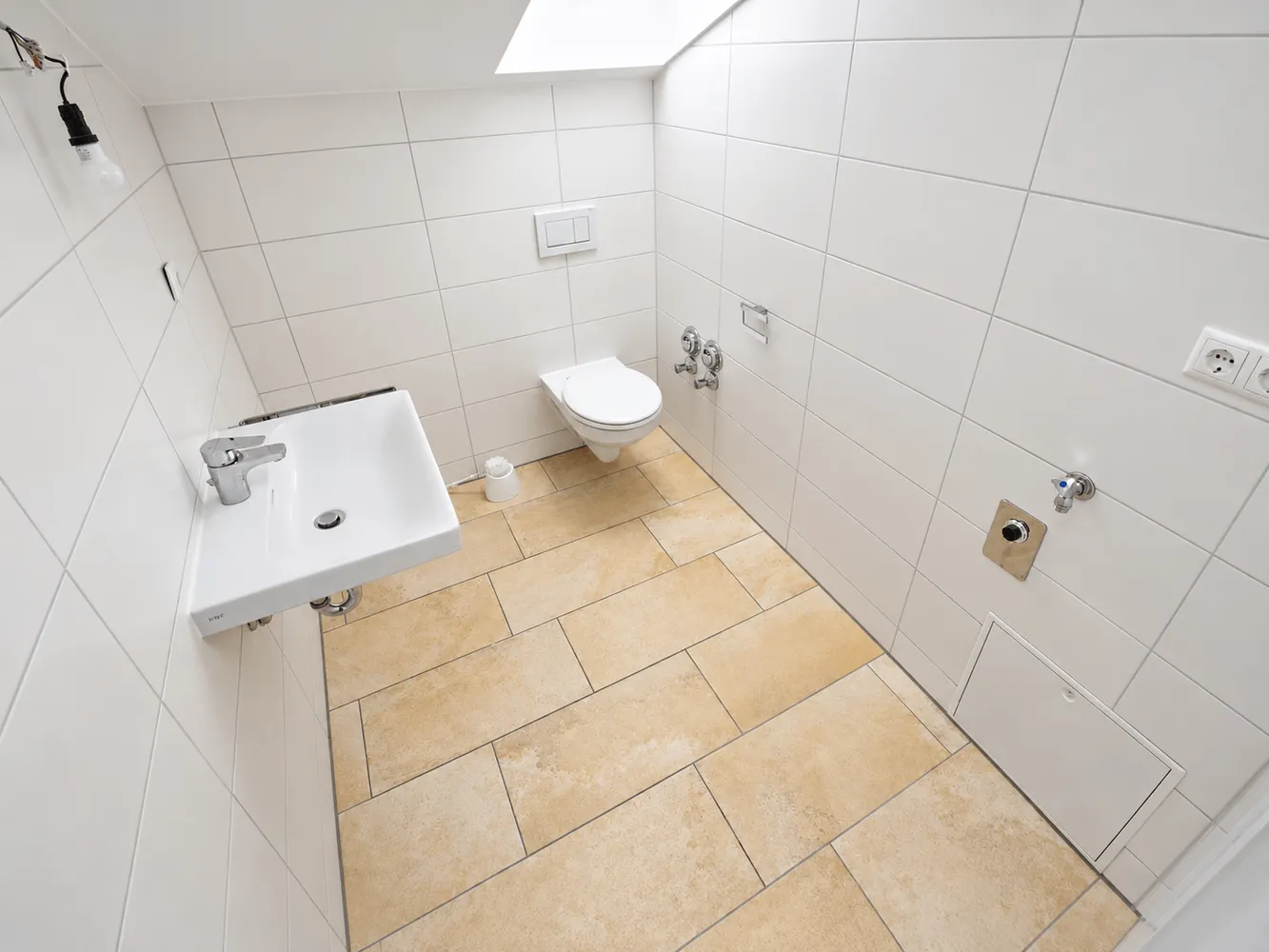 3 Zimmer Wohnung mit 125 m² in Landshut – Bild 5