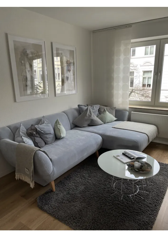 2 Zimmer Wohnung mit 62 m² in Aachen – Bild 7