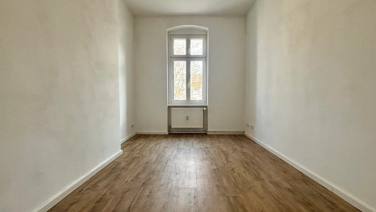 2 room apartment with 59 m² in Berlin – Photo 8
