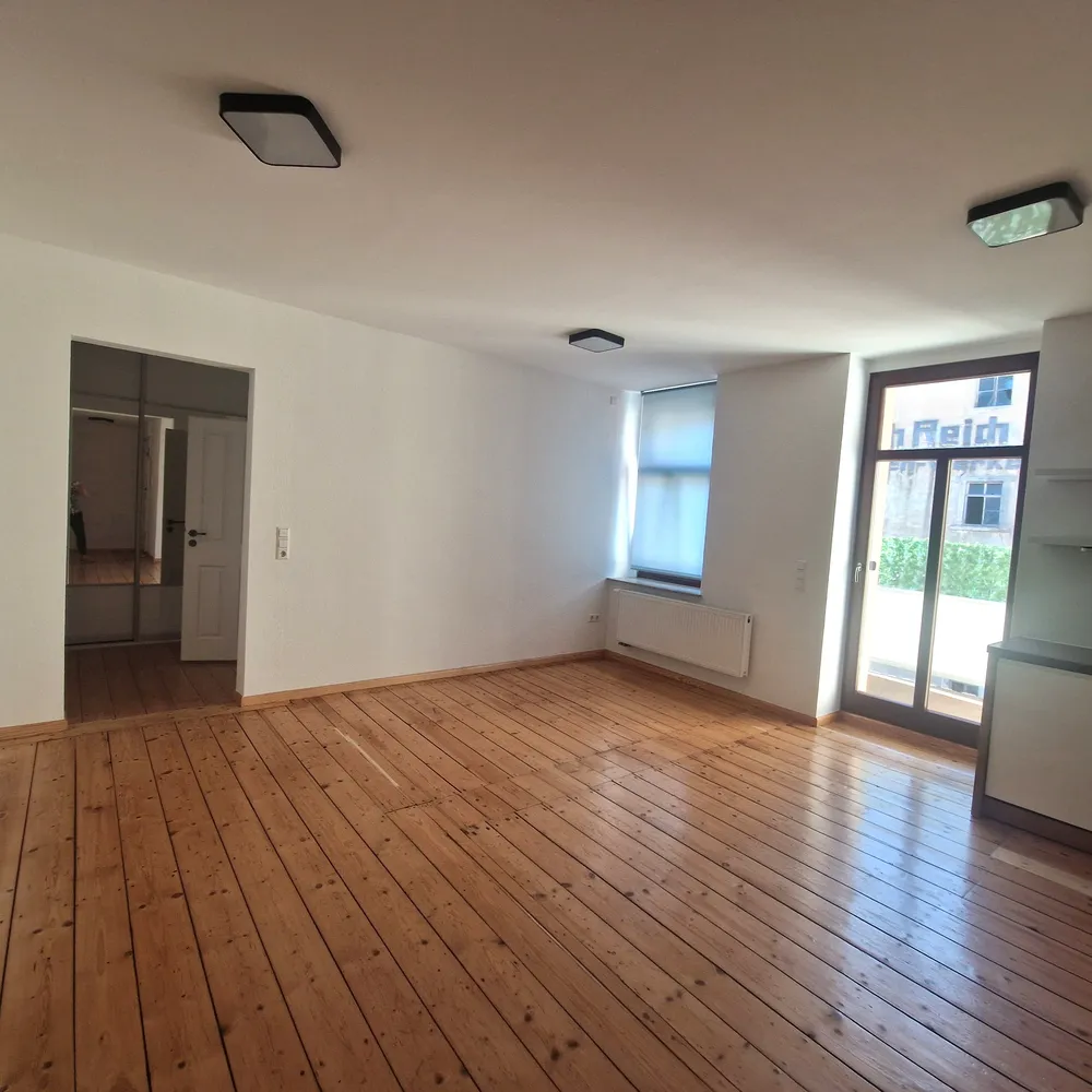 2 Zimmer Wohnung mit 62 m² in Meißen – Bild 6