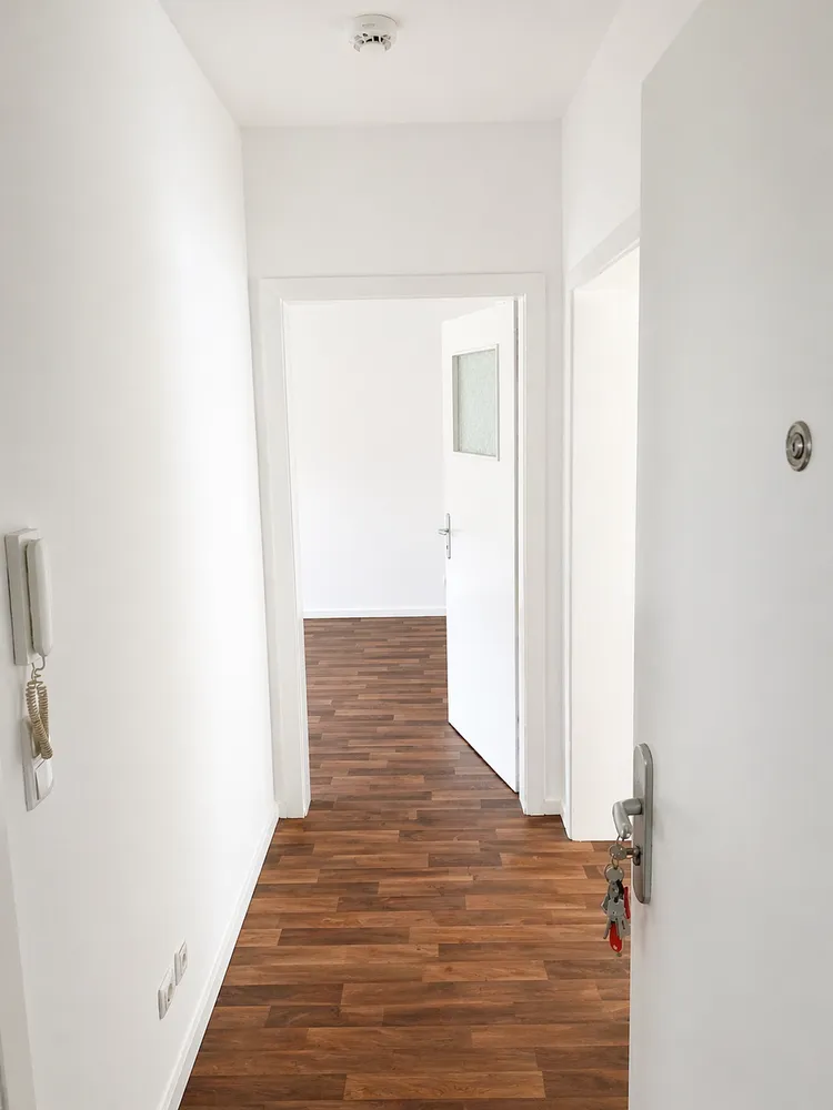 2 Zimmer Wohnung mit 52 m² in Duisburg – Bild 5