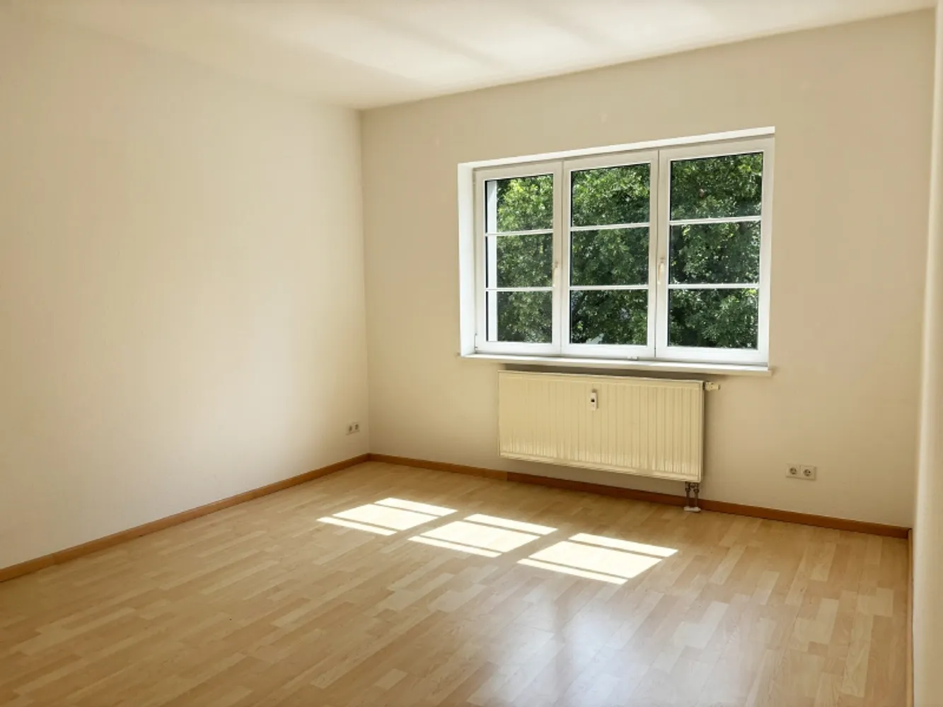 2 Zimmer Wohnung mit 55 m² in Dresden – Bild 4