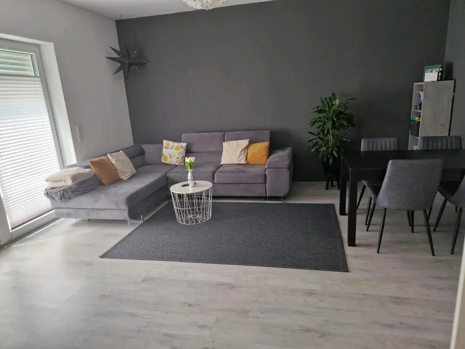 3 Zimmer Haus mit 90 m² in Leer – Bild 6