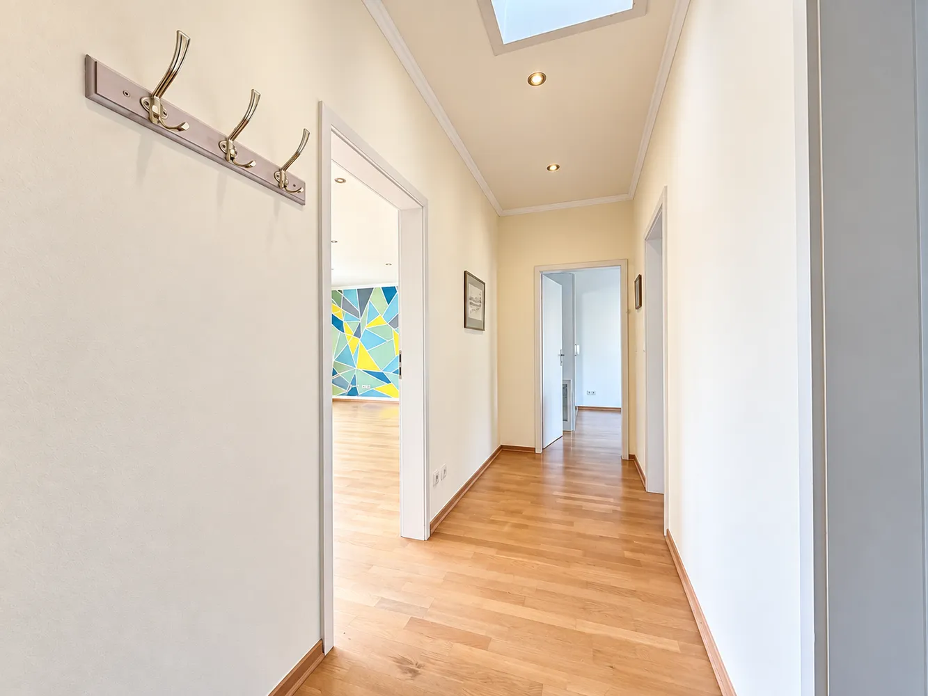 2 Zimmer Wohnung mit 69 m² in Frankfurt am Main – Bild 6