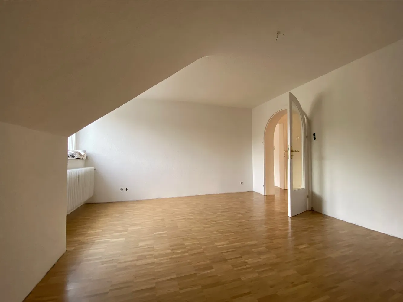 4 Zimmer Wohnung mit 100 m² in Köln – Bild 7