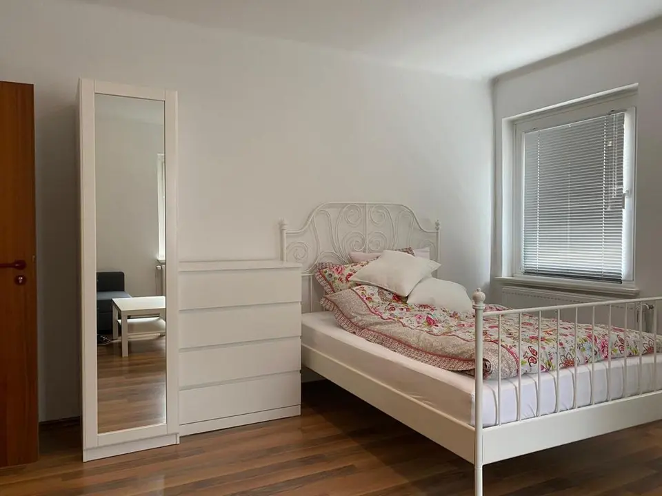 WG-Zimmer mit 30 m² in Hildesheim – Bild 3