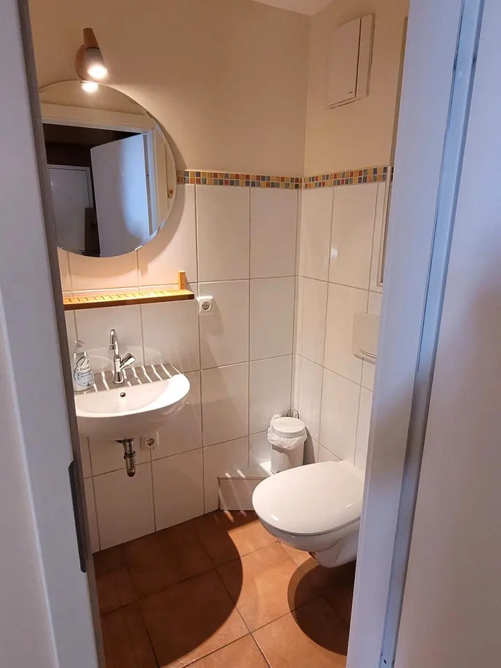 WG-Zimmer mit 10 m² in Kiel – Bild 6
