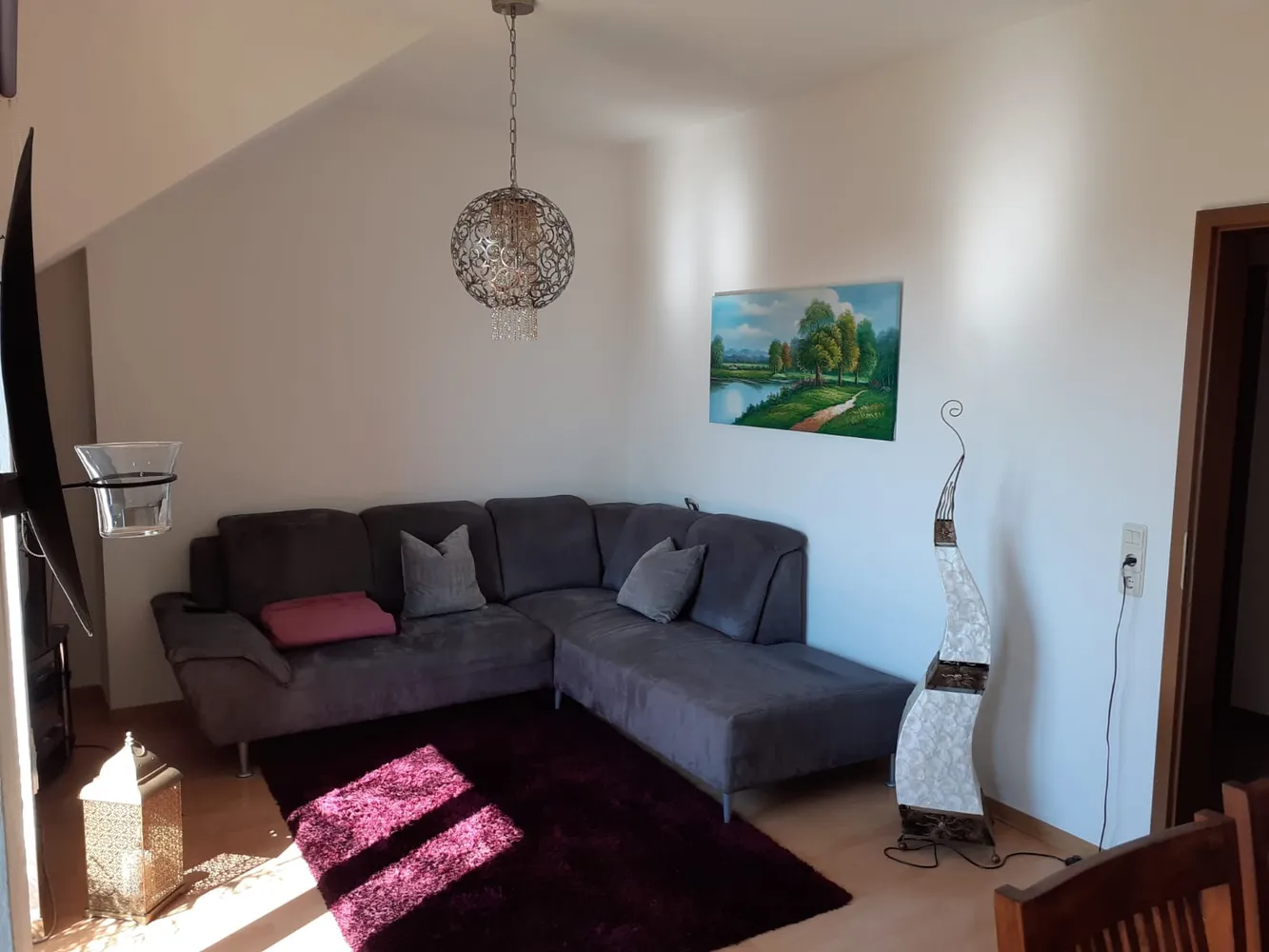 3 room apartment with 75 m² in Kassel – Photo 5