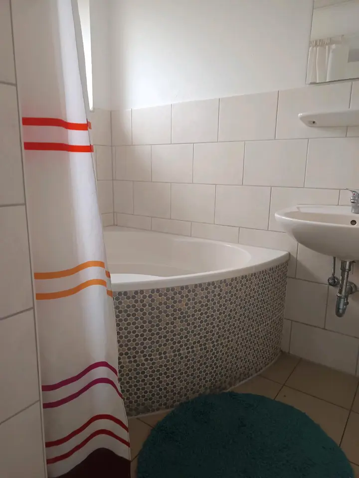 3 Zimmer Wohnung mit 118 m² in Ansbach – Bild 7
