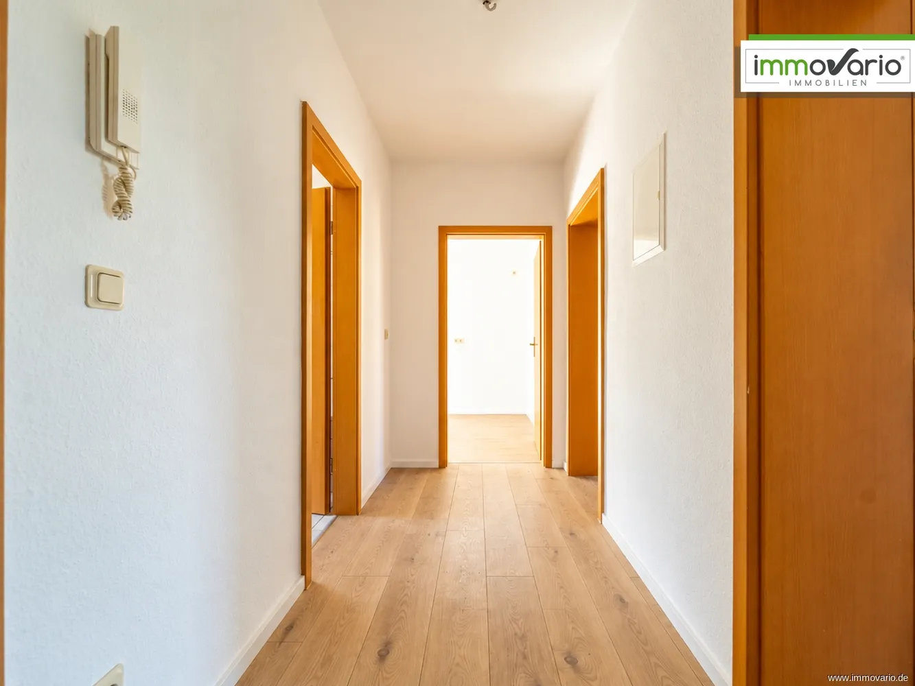 2 room apartment with 54 m² in Magdeburg – Photo 4