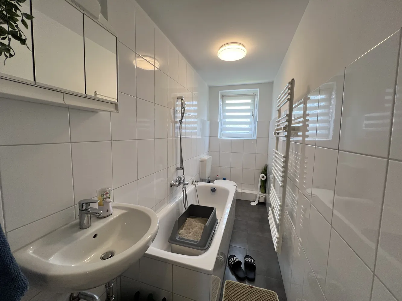 3 Zimmer Wohnung mit 116 m² in Gelsenkirchen – Bild 6