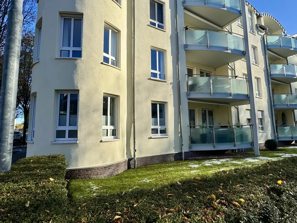 2 Zimmer Wohnung mit 88 m² in Wilhelmshaven – Bild 1