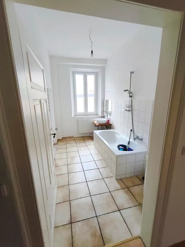 3 Zimmer Wohnung mit 64 m² in Nürnberg – Bild 6