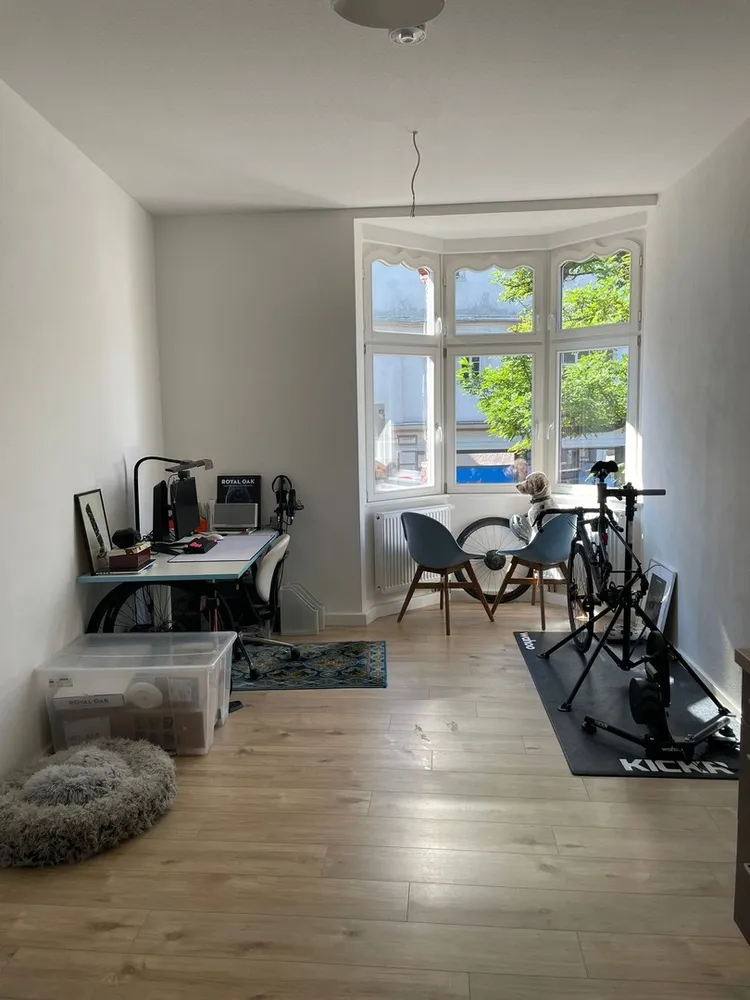 2 Zimmer Wohnung mit 36 m² in Marburg – Bild 3
