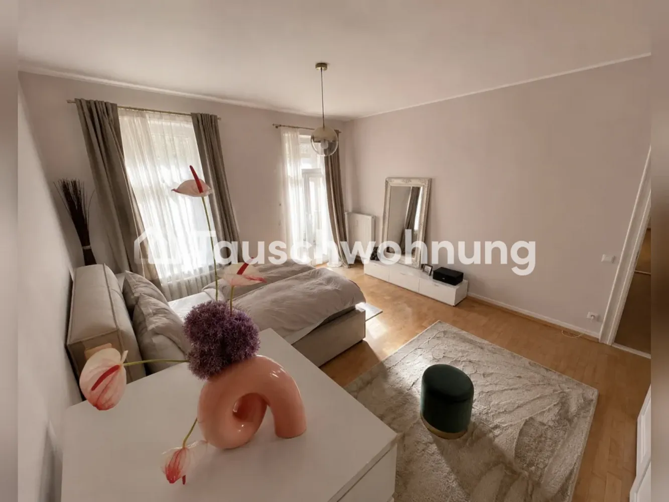 4 Zimmer Wohnung mit 125 m² in Berlin – Bild 11