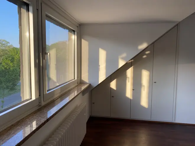 3 Zimmer Wohnung mit 98 m² in Düsseldorf – Bild 5