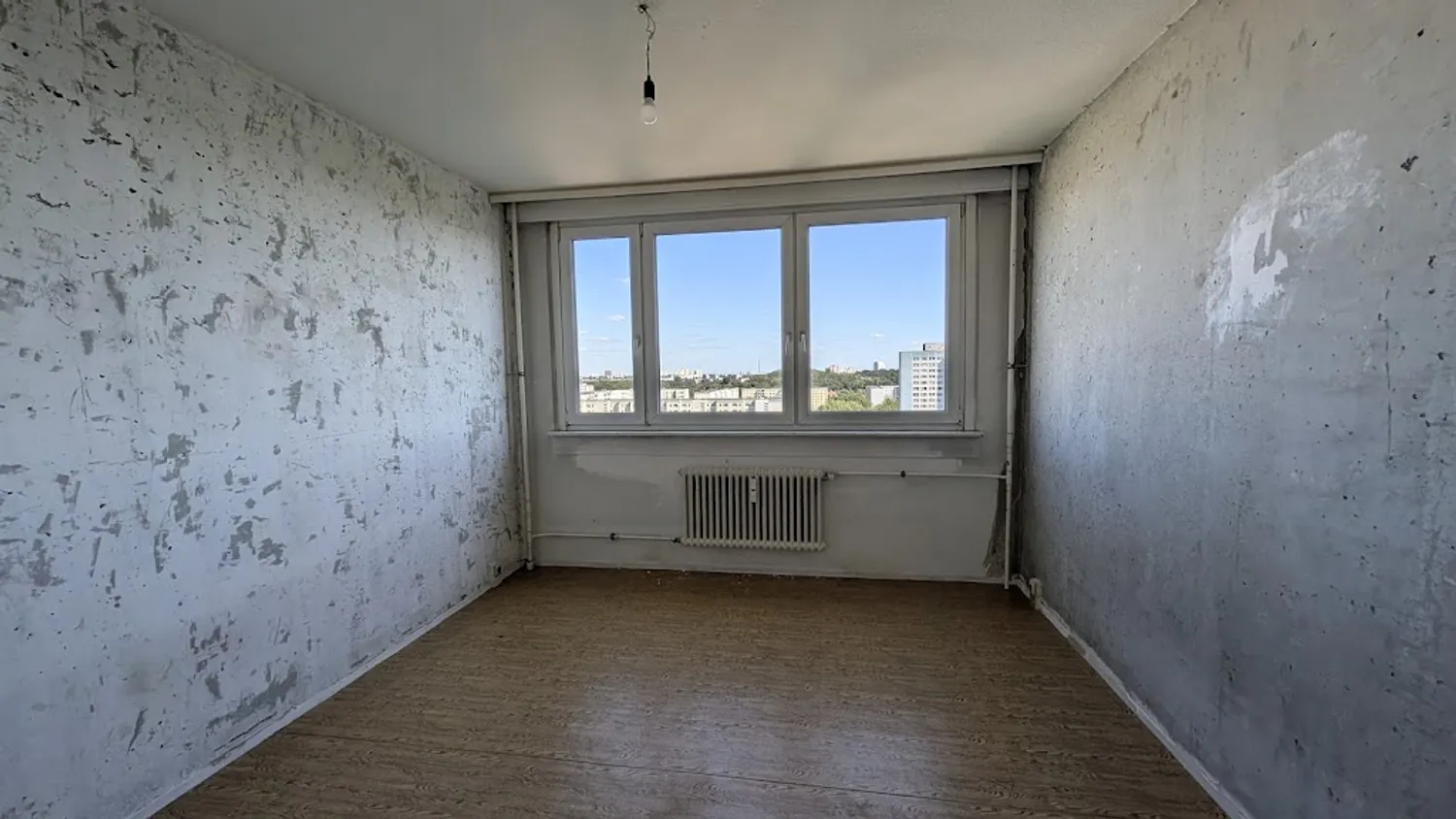 1 Zimmer Wohnung mit 29 m² in Berlin – Bild 1