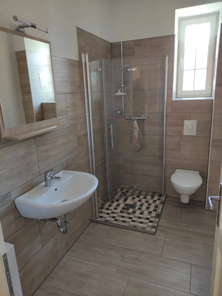 2 Zimmer Wohnung mit 42 m² in Brandenburg an der Havel – Bild 6