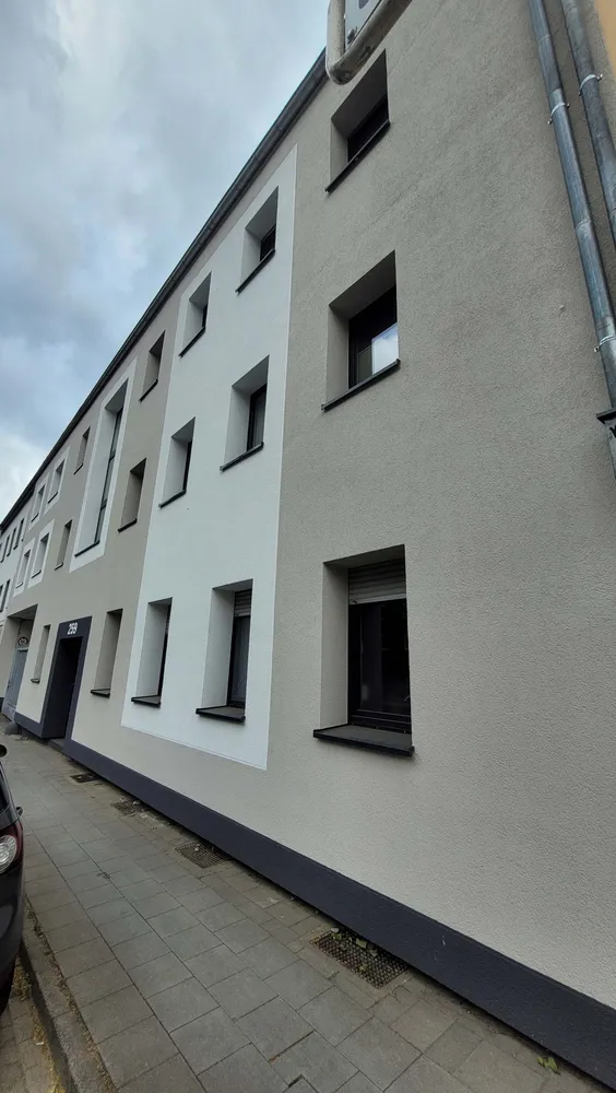 1 Zimmer Wohnung mit 35 m² in Mönchengladbach – Bild 1