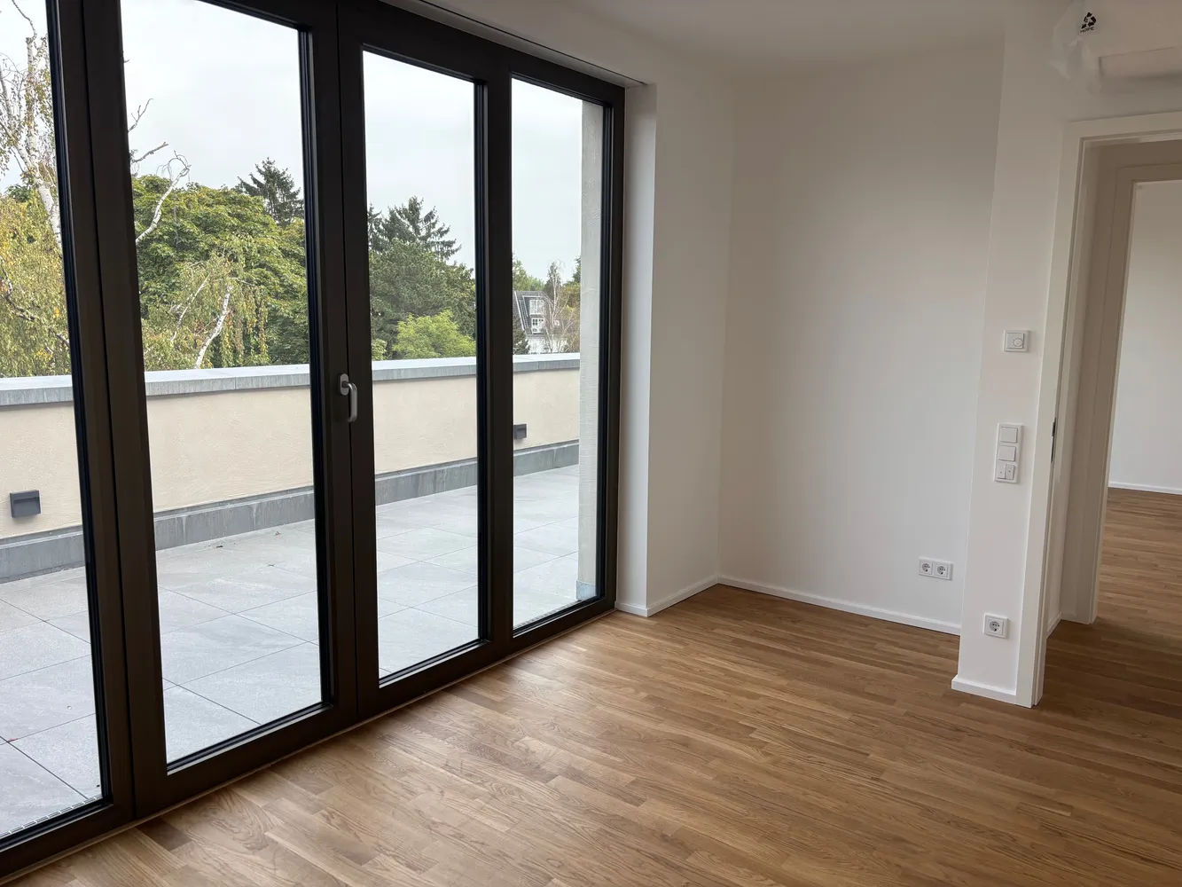 3 Zimmer Wohnung mit 100 m² in Köln – Bild 4
