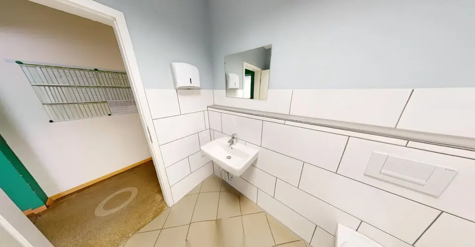14 Zimmer Haus mit 468 m² in Wesel – Bild 7
