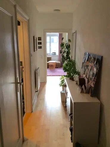 2 Zimmer Wohnung mit 64 m² in Frankfurt am Main – Bild 10
