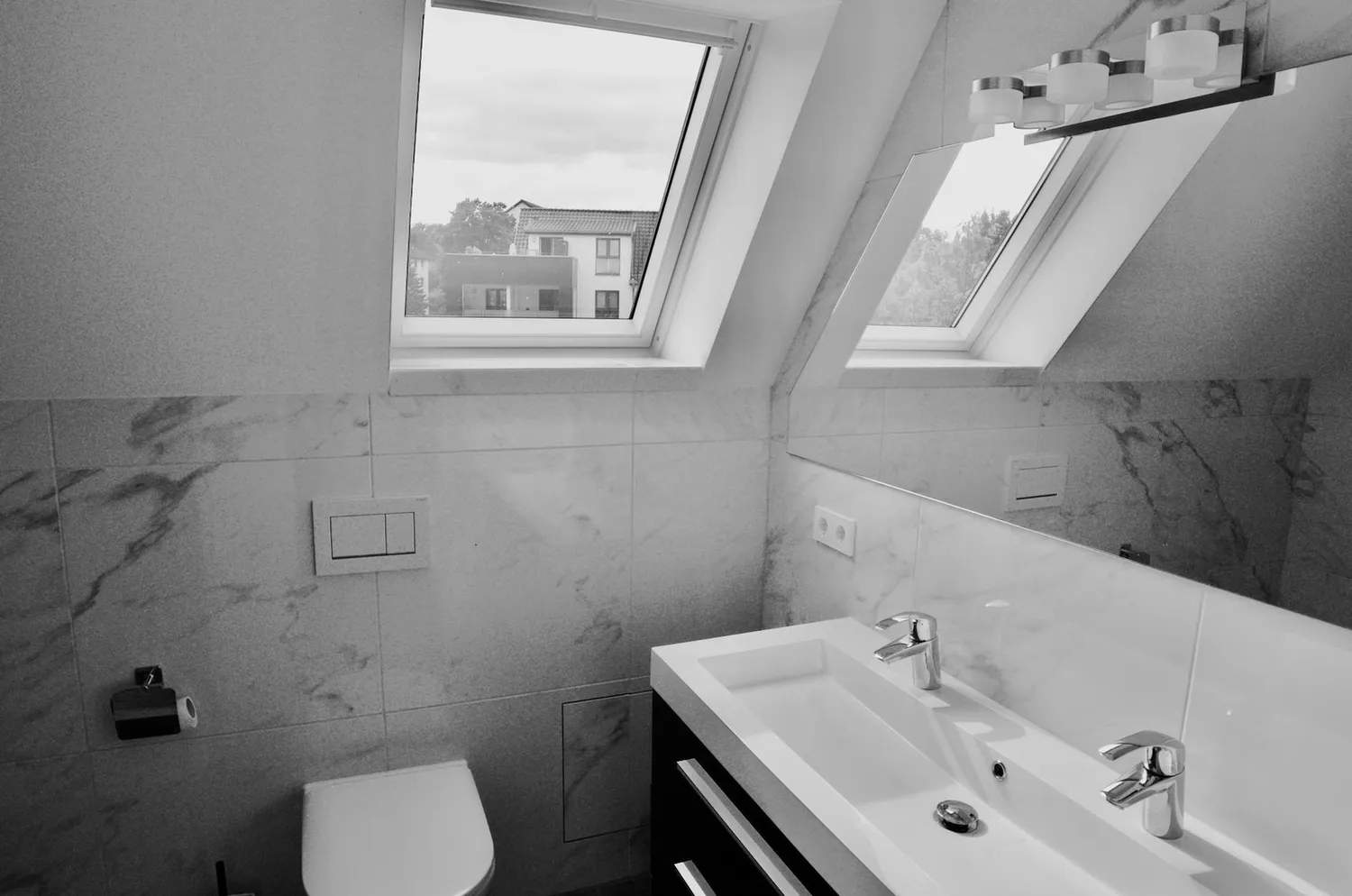 4 Zimmer Haus mit 133 m² in Wolfsburg – Bild 3