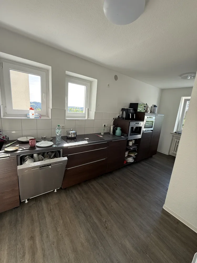 3 Zimmer Wohnung mit 70 m² in Hattingen – Bild 4