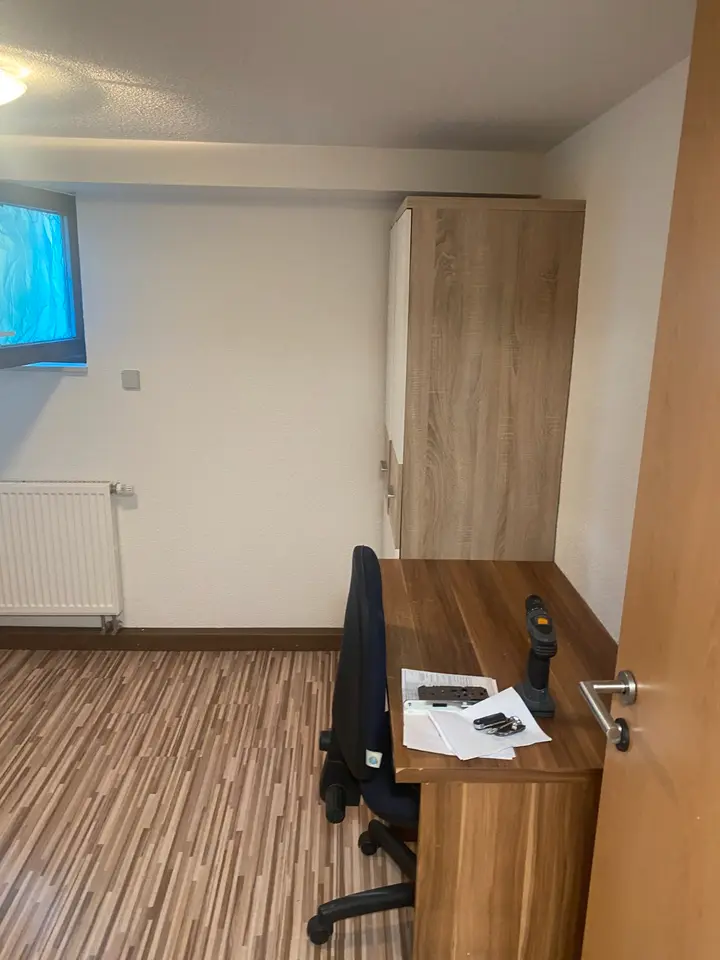 Studio mit 15 m² in Heilbronn – Bild 4