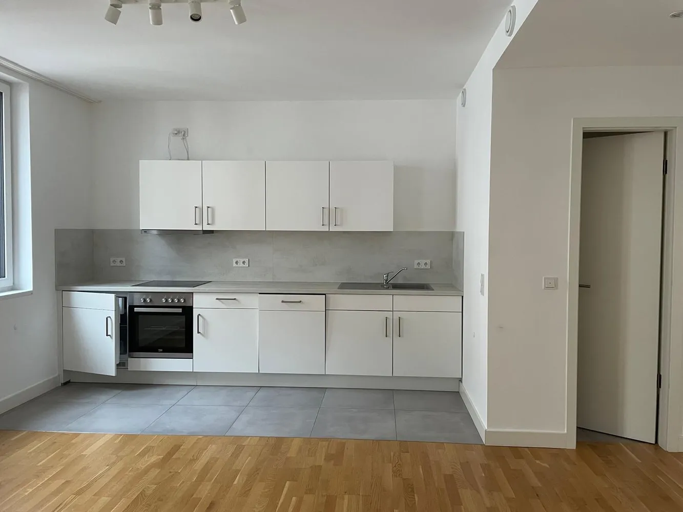 2 Zimmer Wohnung mit 52 m² in Frankfurt am Main – Bild 2