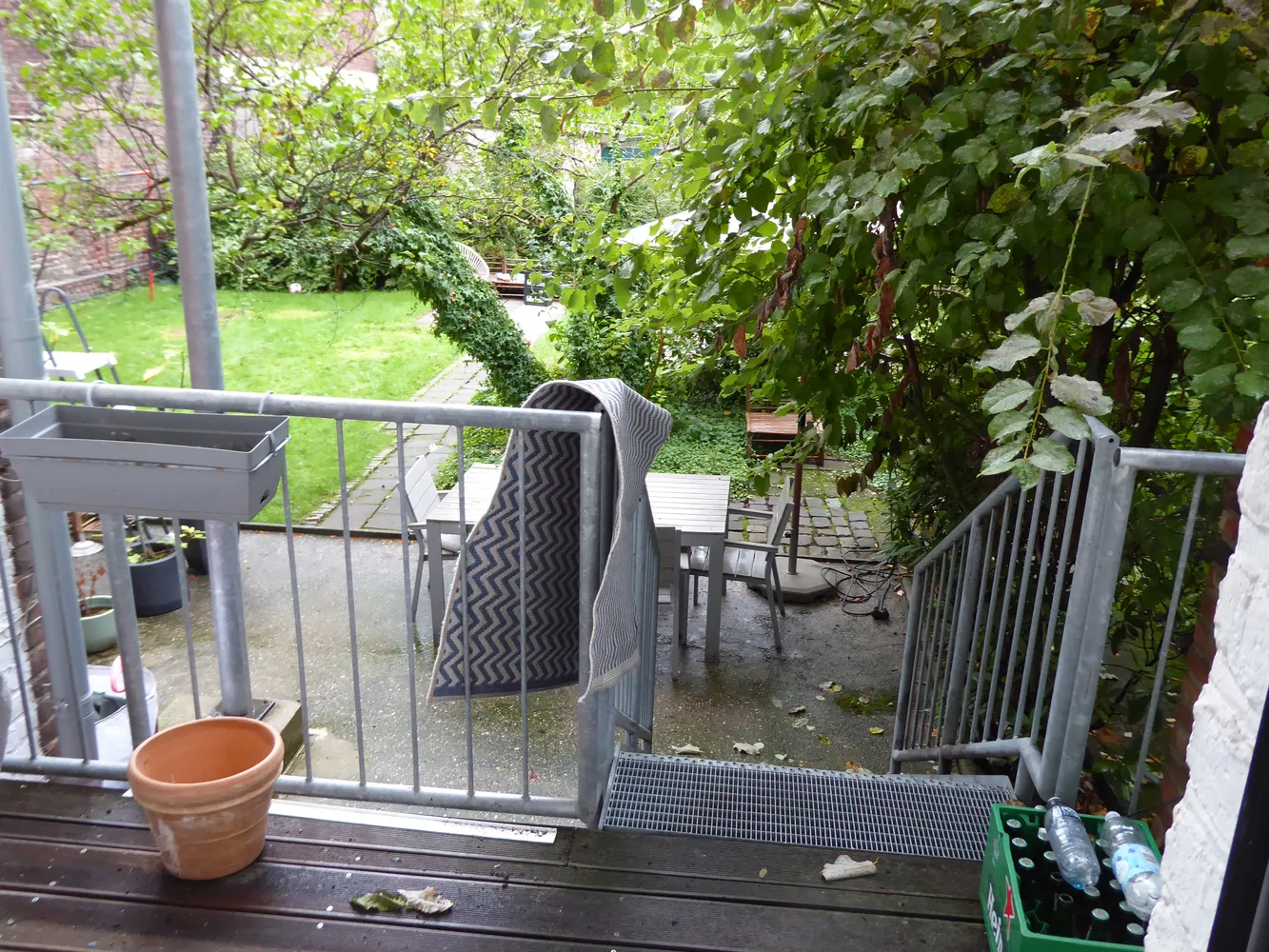 1 room apartment with 52 m² in Düsseldorf – Photo 9