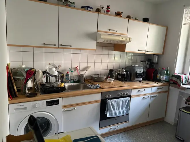 2 Zimmer Wohnung mit 55 m² in Hannover – Bild 7