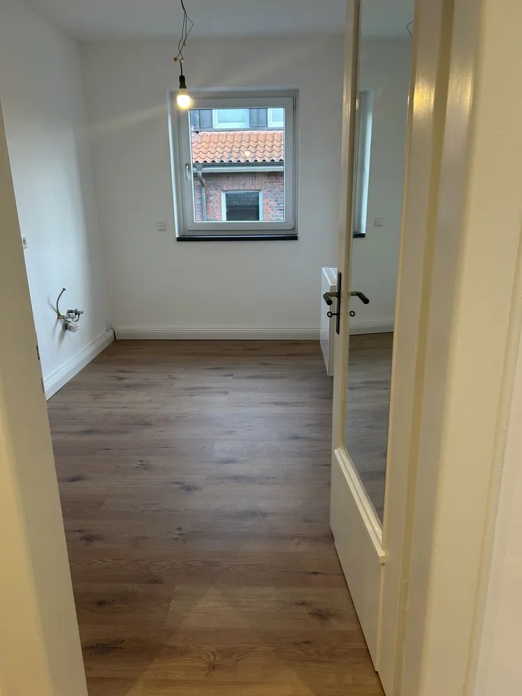 6 Zimmer Wohnung mit 113 m² in Münster – Bild 9