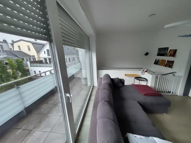 3 Zimmer Wohnung mit 92 m² in Oldenburg – Bild 4