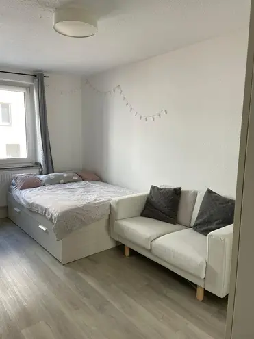 1 Zimmer Wohnung mit 36 m² in Aachen – Bild 4
