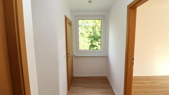 2 room apartment with 48 m² in Chemnitz – Photo 9