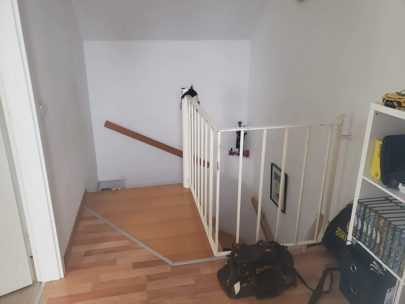 4 Zimmer Wohnung mit 100 m² in Duisburg – Bild 12