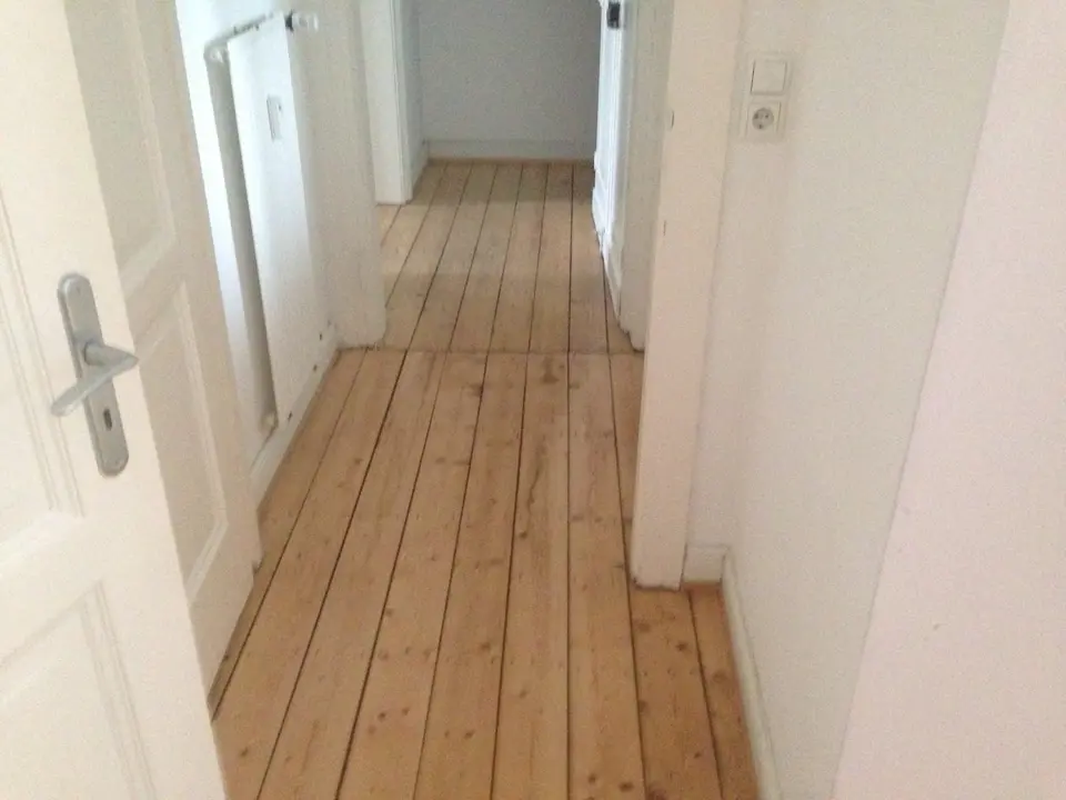 WG-Zimmer mit 16 m² in Bonn – Bild 5