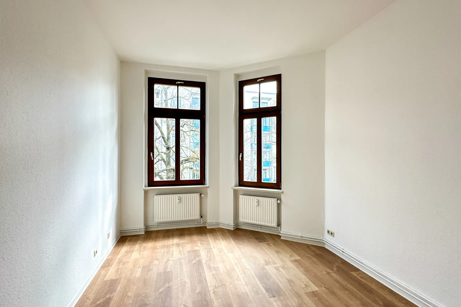 2 room apartment with 56 m² in Magdeburg – Photo 7