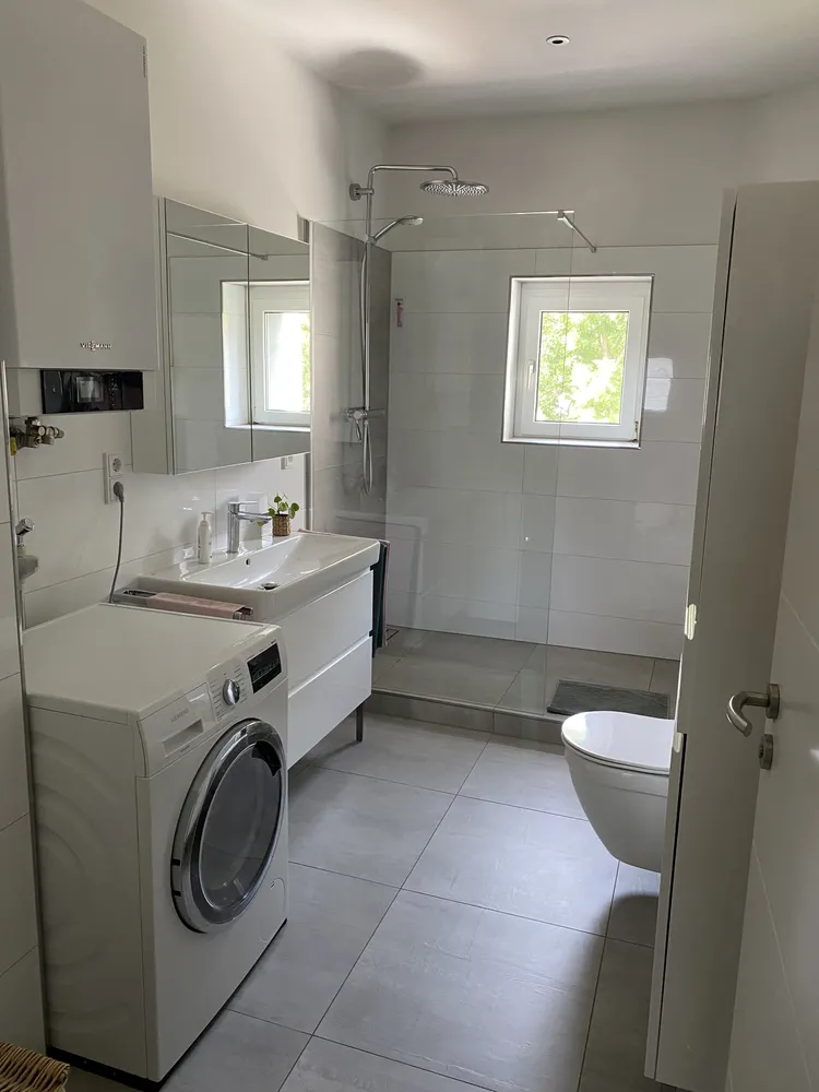 4 Zimmer Wohnung mit 98 m² in Herne – Bild 8