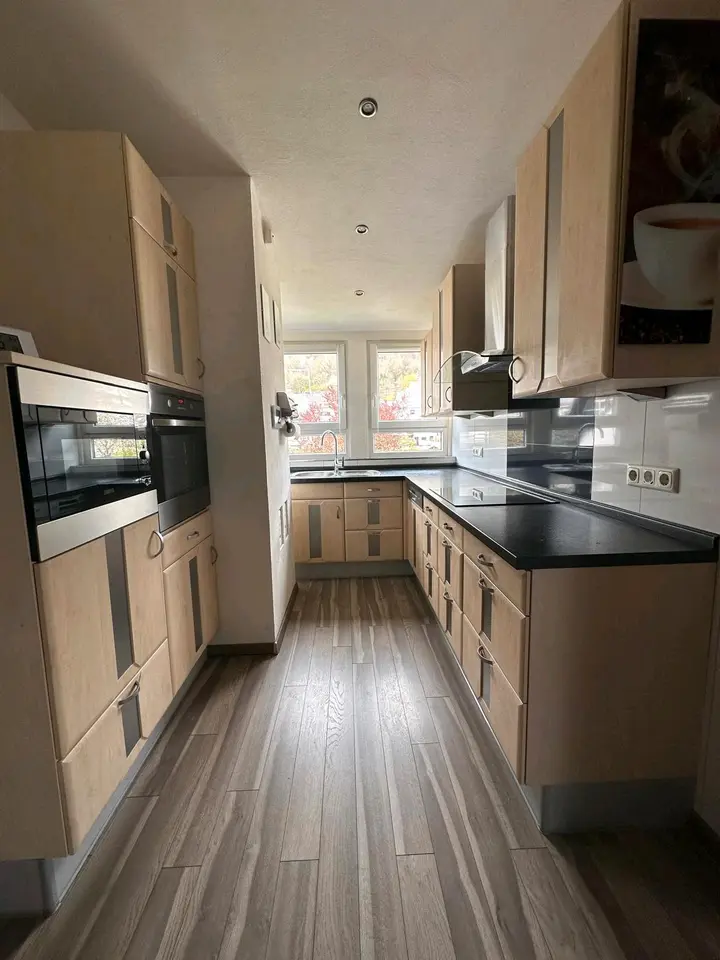2 Zimmer Wohnung mit 60 m² in Trier – Bild 5