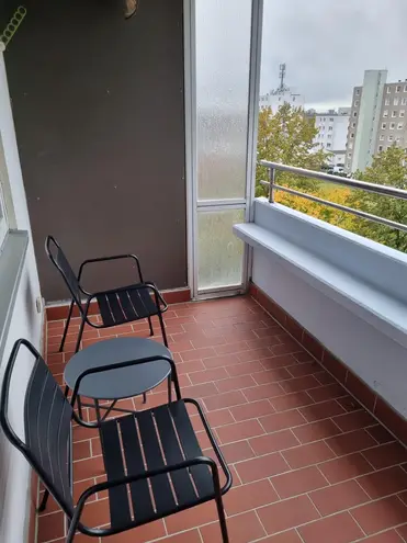 3 Zimmer Wohnung mit 77 m² in Braunschweig – Bild 7