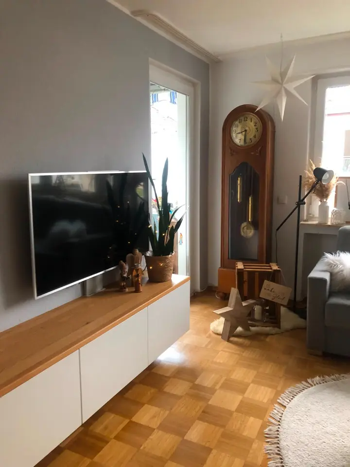 3 Zimmer Wohnung mit 69 m² in Heilbronn – Bild 3