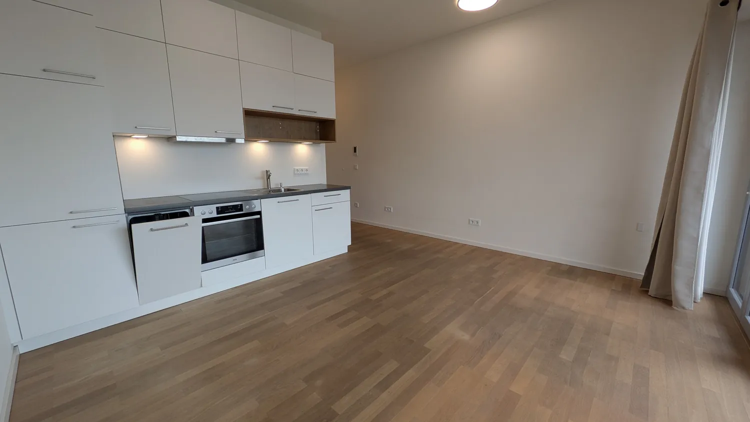 1 Zimmer Wohnung mit 28 m² in Berlin – Bild 7