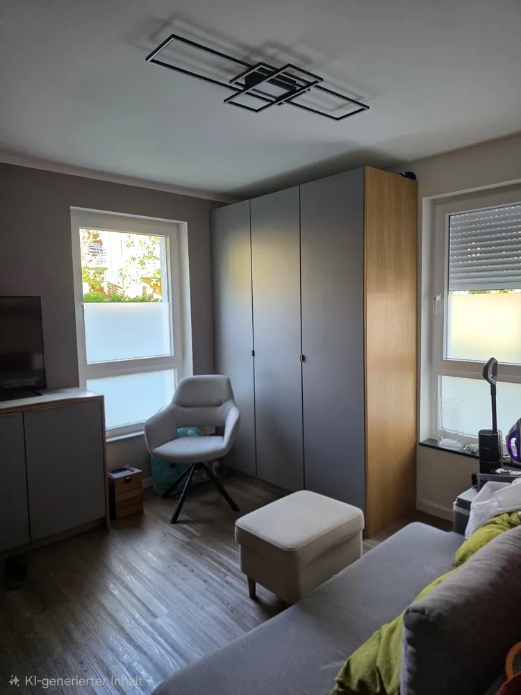 3 Zimmer Wohnung mit 71 m² in Köln – Bild 8