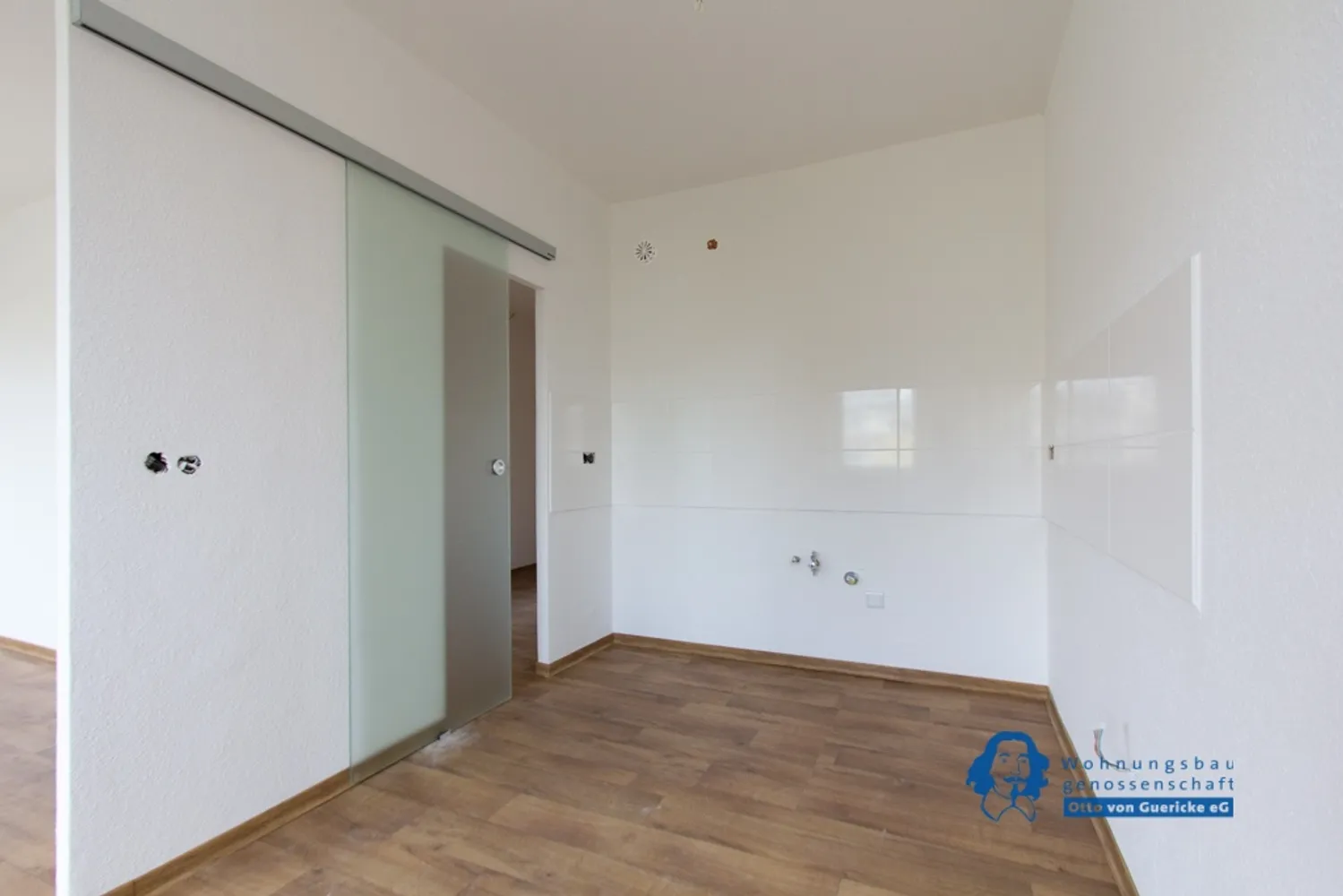 3 room apartment with 74 m² in Magdeburg – Photo 2