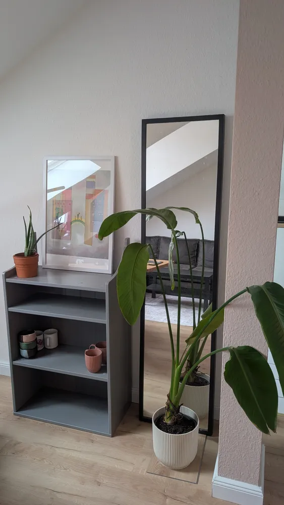 2 Zimmer Wohnung mit 45 m² in Leipzig – Bild 4