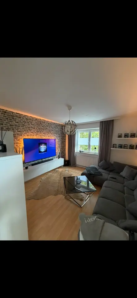 4 Zimmer Wohnung mit 69 m² in Dortmund – Bild 1