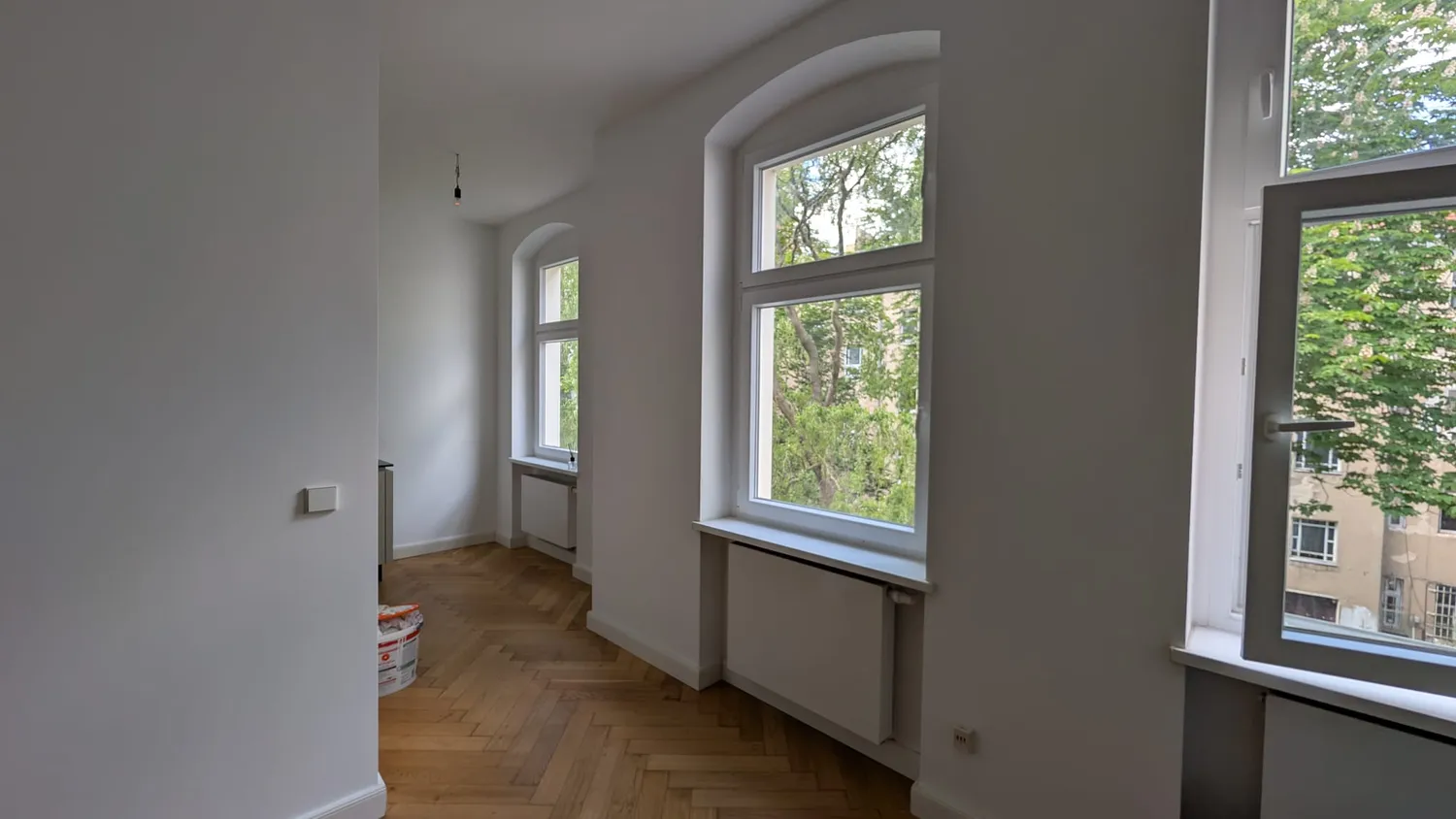 1 Zimmer Wohnung mit 37 m² in Berlin – Bild 3